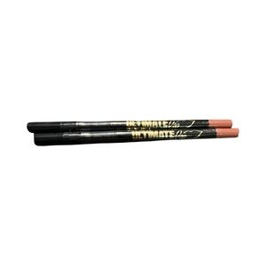 LA Girl Lip Liner - GP341 Forever Bare 2 pack